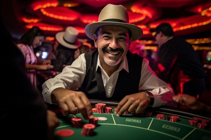 91 bet Live Casino